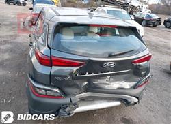 هیوندای کۆنا